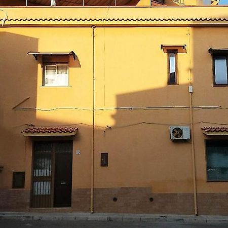 Appartement Casa Vacanza Trappeto Palermo 2 Extérieur photo