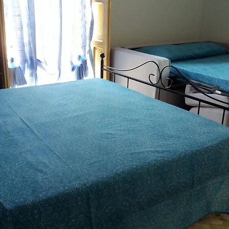 Appartement Casa Vacanza Trappeto Palermo 2 Extérieur photo