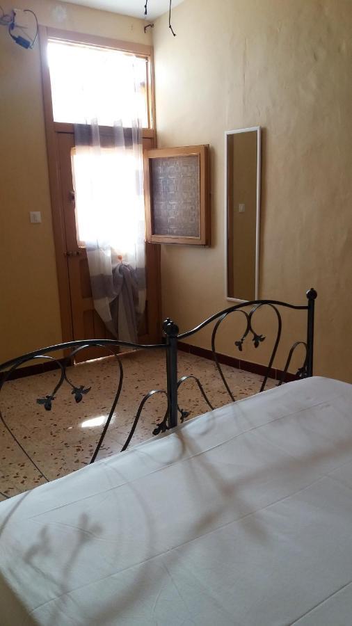 Appartement Casa Vacanza Trappeto Palermo 2 Extérieur photo