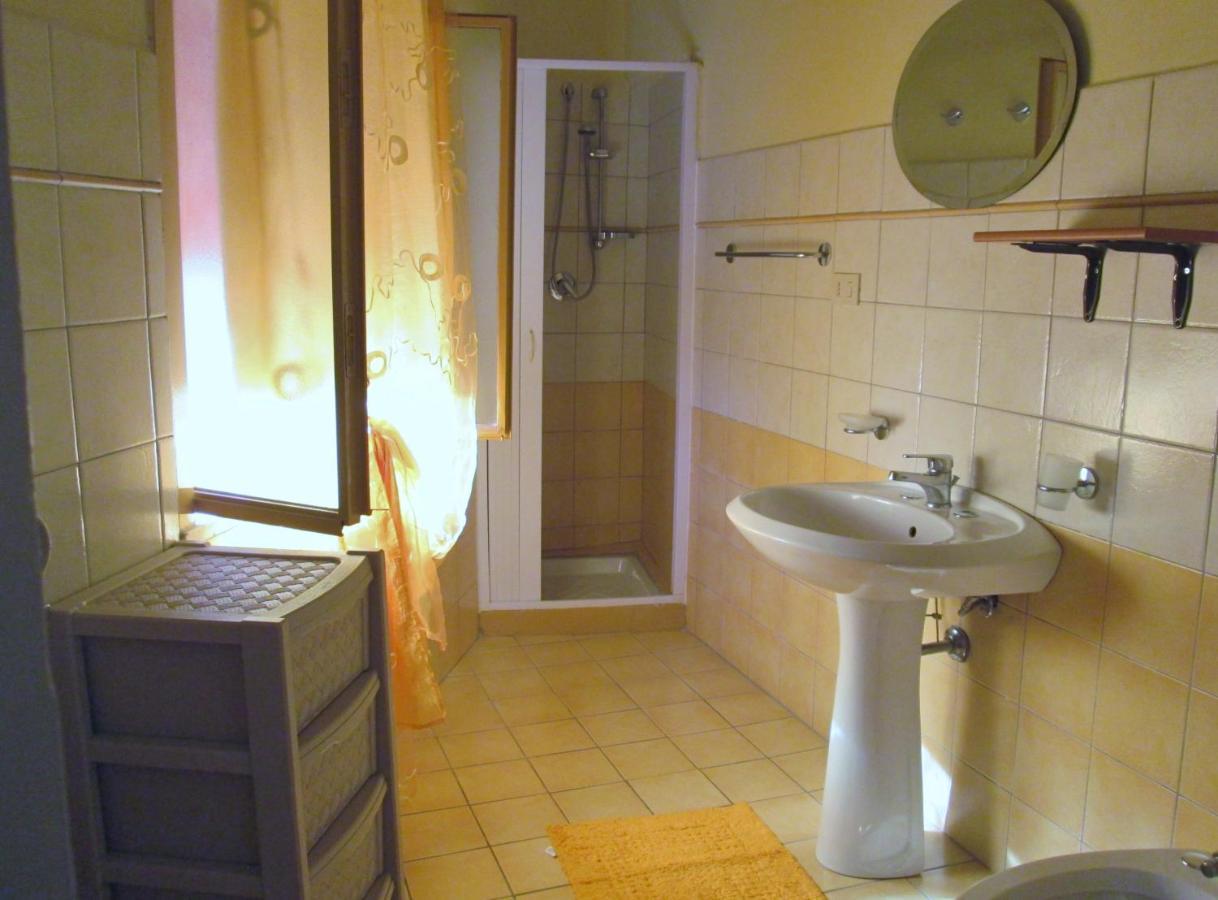 Appartement Casa Vacanza Trappeto Palermo 2 Extérieur photo