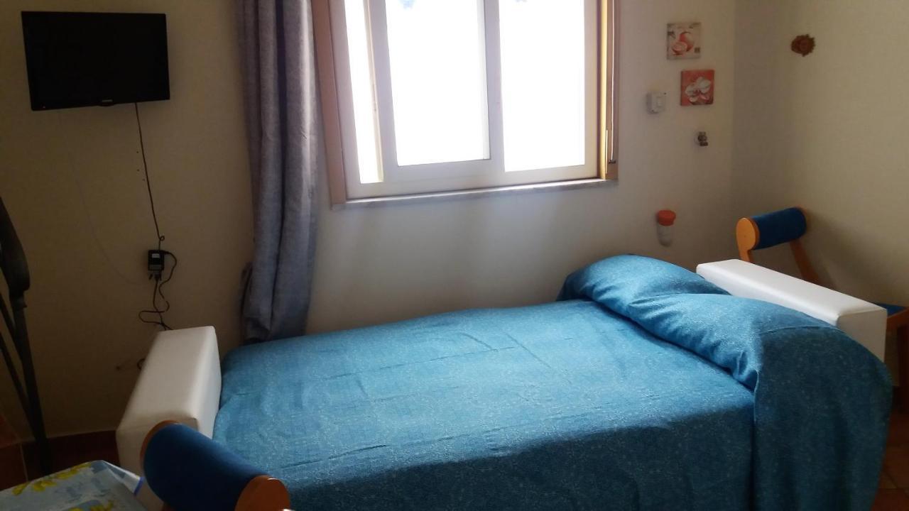 Appartement Casa Vacanza Trappeto Palermo 2 Extérieur photo