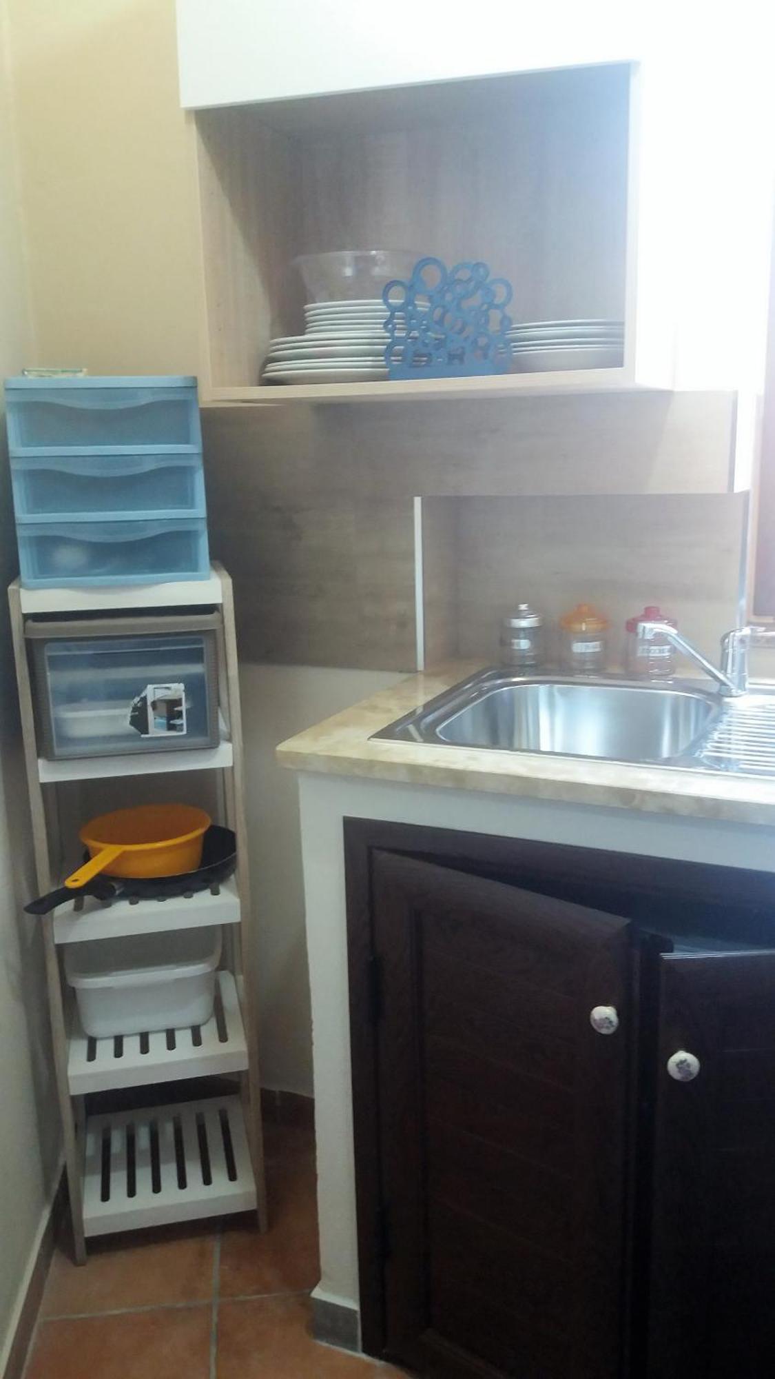 Appartement Casa Vacanza Trappeto Palermo 2 Extérieur photo